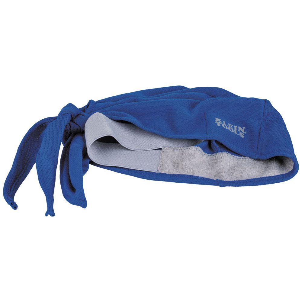 Klein Tools Cooling Do Rag 2-Pack - Ascmtools