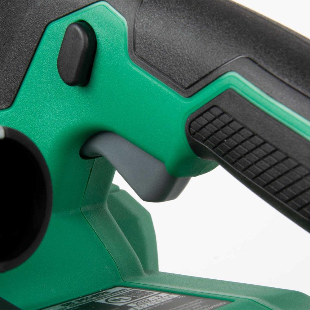 Metabo HPT 36V MultiVolt Cordless Brushless 3″ x 21″ Belt Sander - Ascmtools