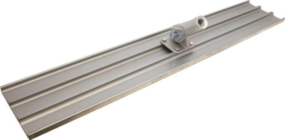 Marshalltown 45 x 8 Magnesium Bull Float - Ascmtools