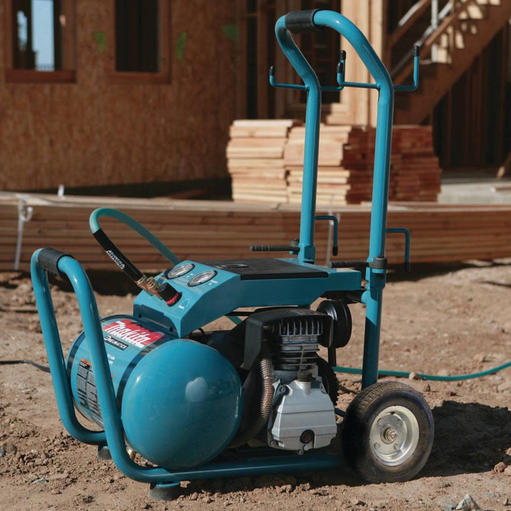 Makita Air Compressor – 3.0 HP - Ascmtools