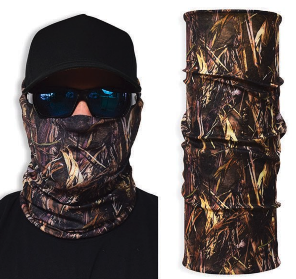 John Boy Face Guard Mask – Sticks - Ascmtools