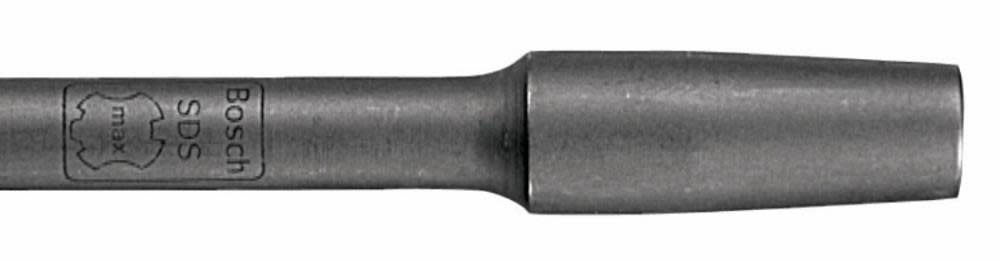 Bosch 12″ Bushing Head Shank Round Hex/Spline Hammer Steel - Ascmtools