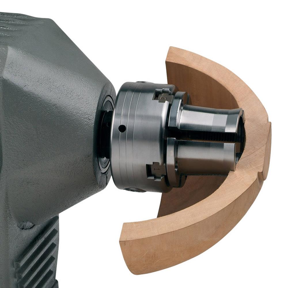 Nova 75 mm (3 In.) Long Nosed Chuck Accessory Jaw Set - Ascmtools