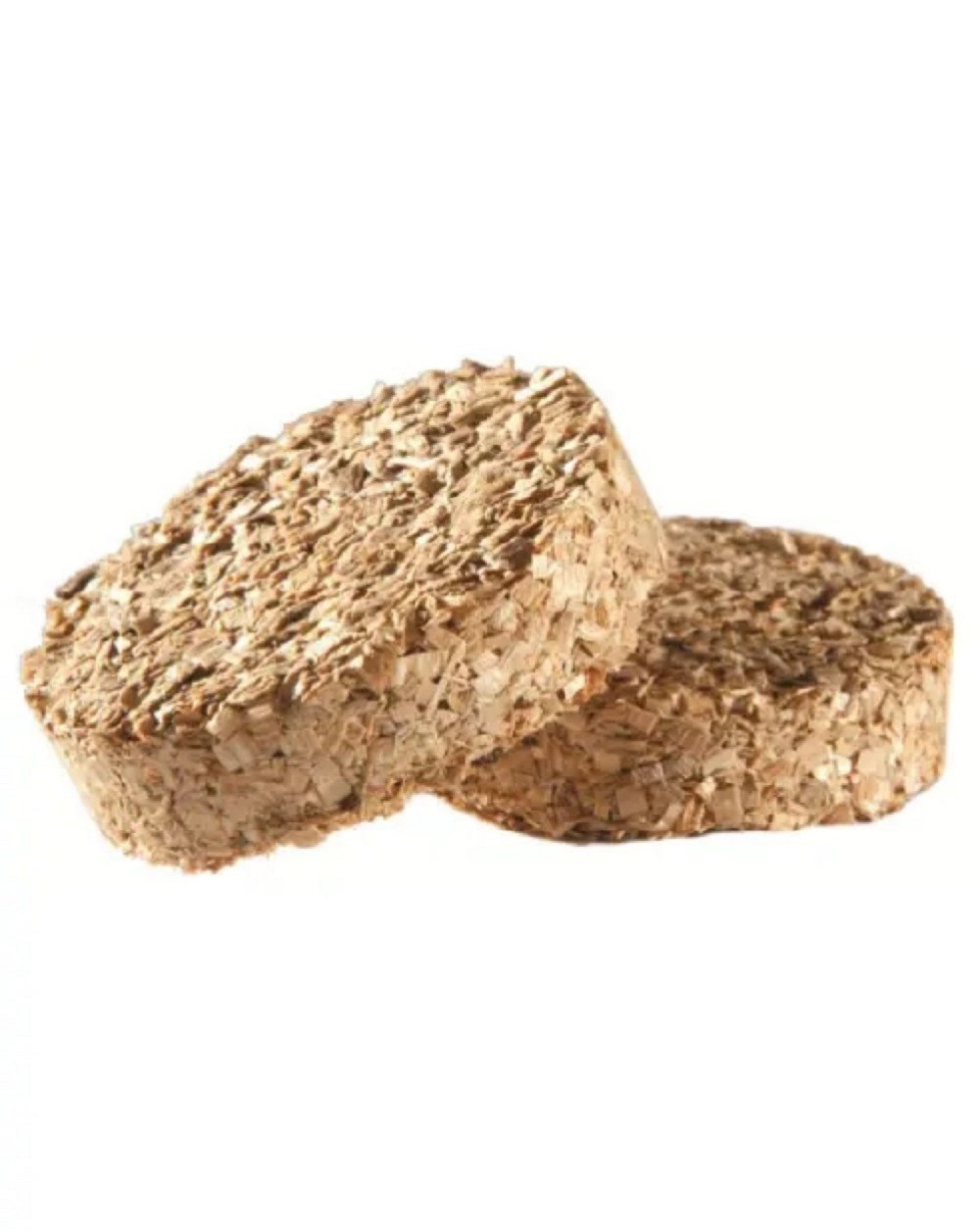 Bradley Smoker 48 Apple Flavor Wood Bisquettes - Ascmtools