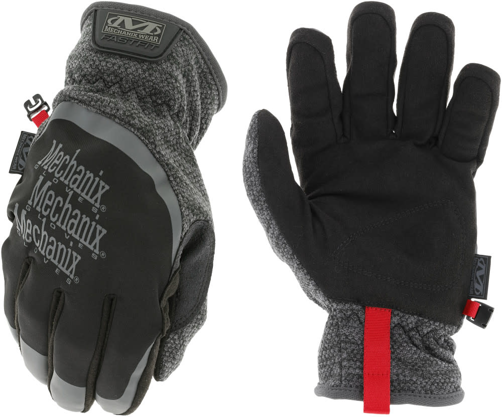 Mechanix Wear Coldwork FastFit Gloves XL - Ascmtools