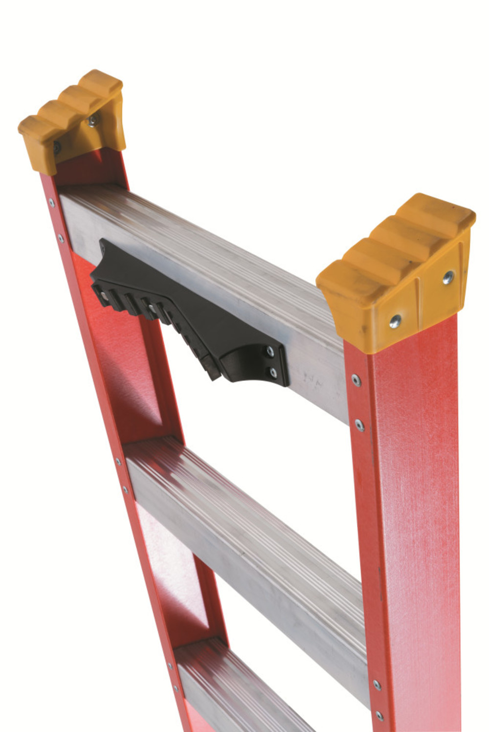 Werner 6Ft Fiberglass Type 1A Dual Purpose Ladder - Ascmtools