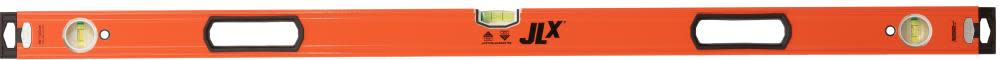 Johnson Level JLX 48″ Heavy Duty Aluminum Box Level - Ascmtools