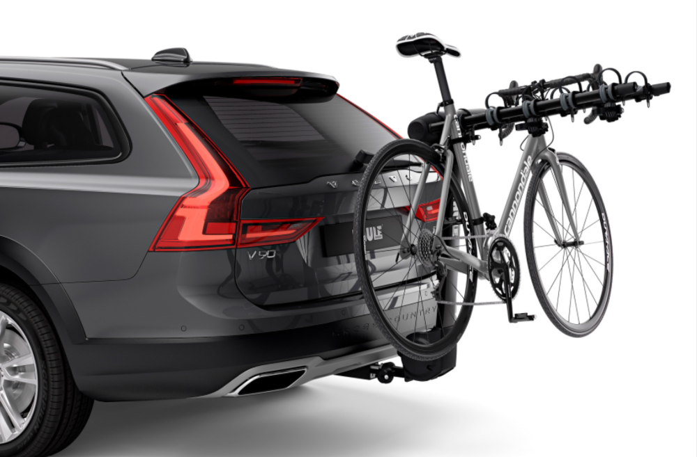 Thule Apex XT 5 Bike - Ascmtools