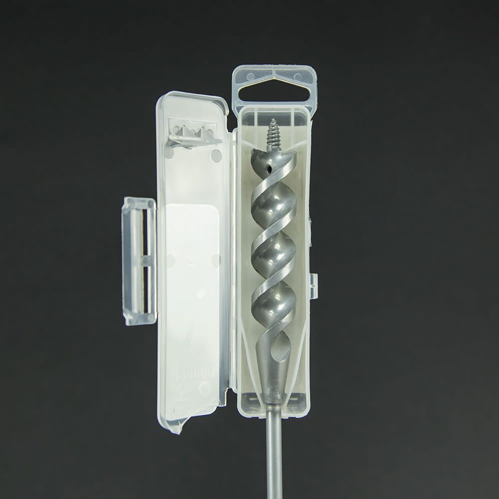 Klein Tools Flex Bit Auger 3/4″ x 72″ - Ascmtools