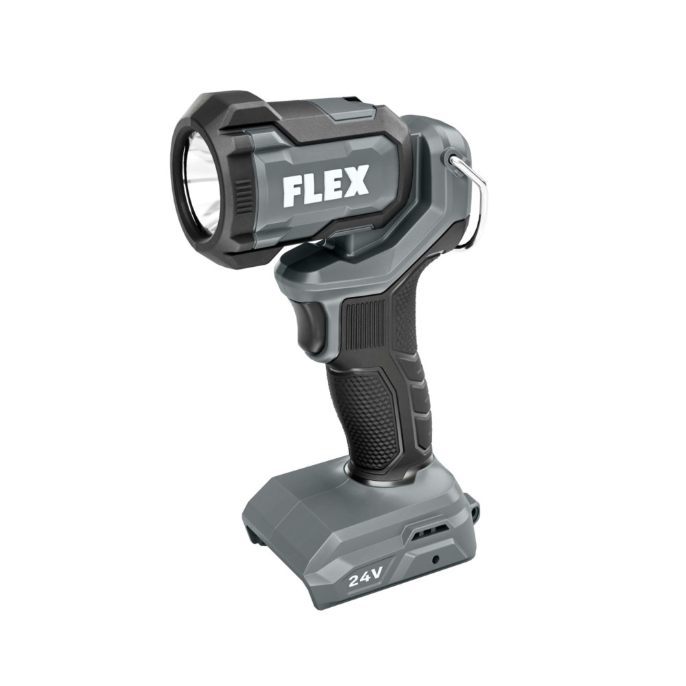 FLEX 24V Work Light Bare Tool - Ascmtools