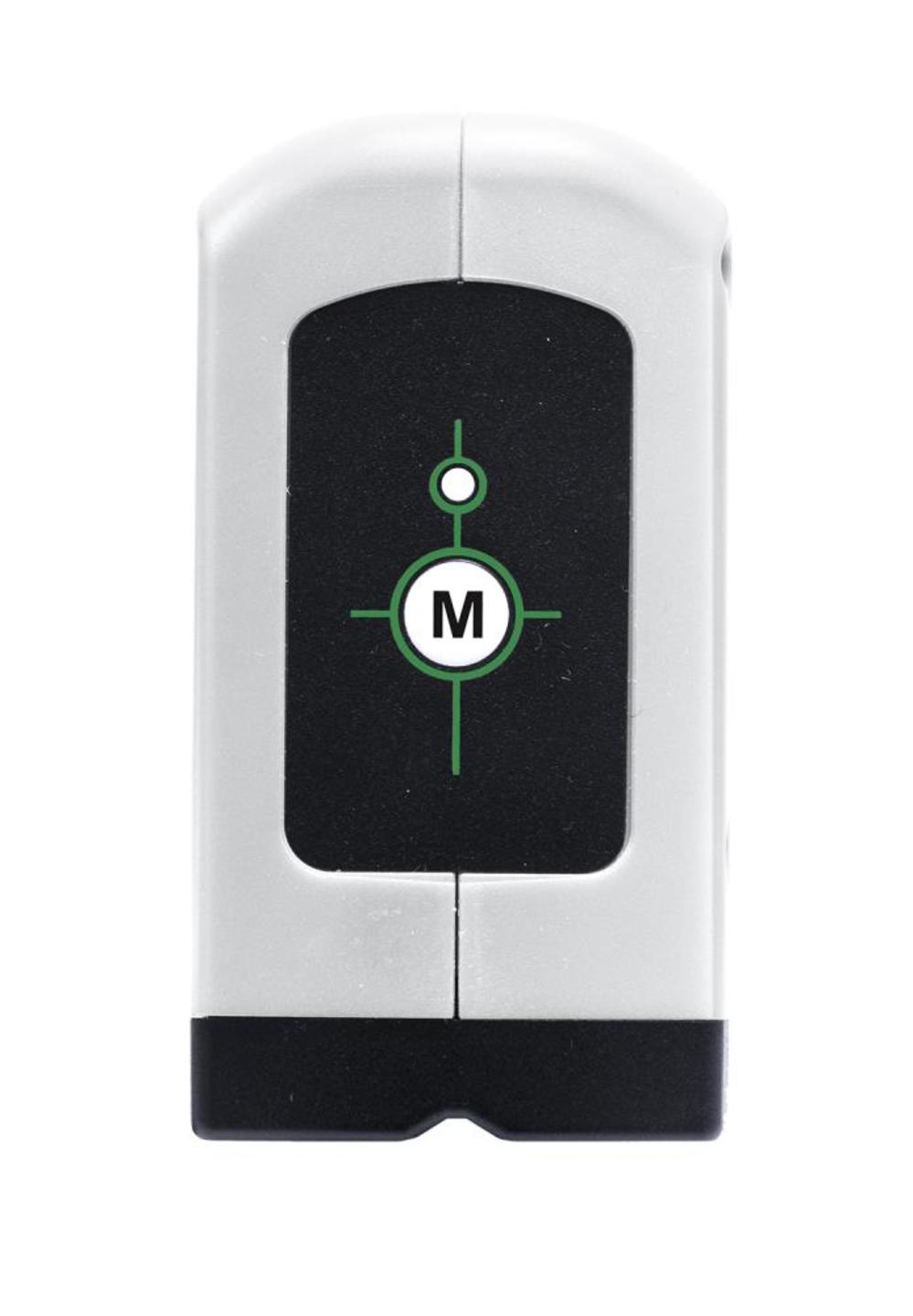 Kapro PROLASER Green 2 Beam Self-Leveling Laser - Ascmtools