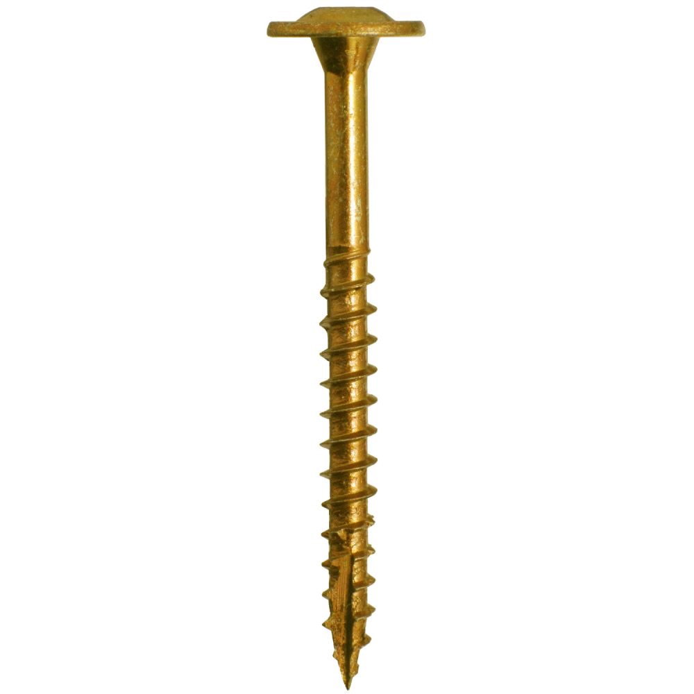 GRK Fasteners Cabinet Screw Handy-Pak 8 x 1″3/4 - Ascmtools