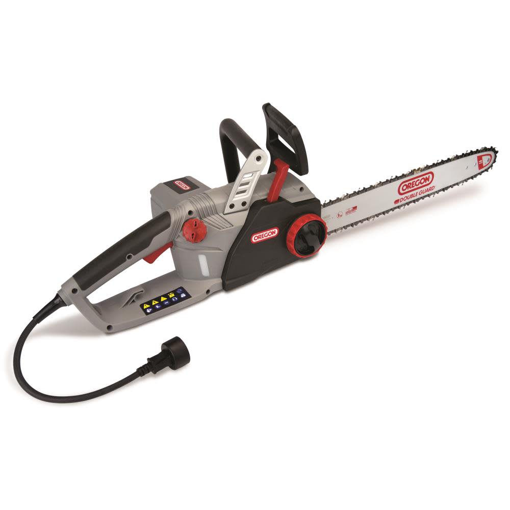 Oregon CS1500 120V Corded Chain Saw - Ascmtools