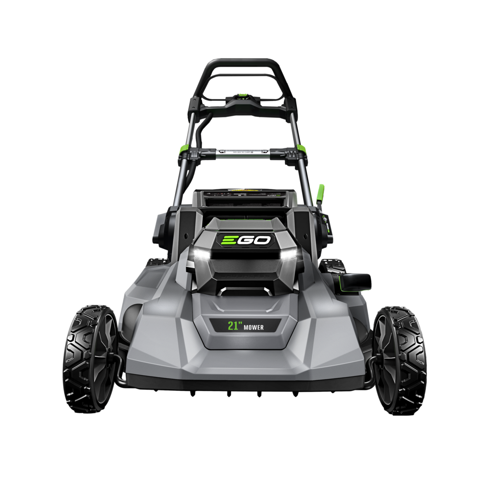 EGO POWER+ 21 Lawn Mower Bare Tool - Ascmtools