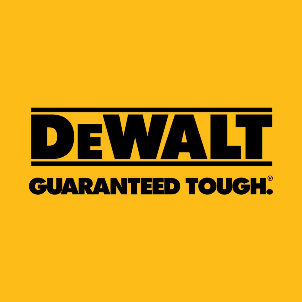 DEWALT 14″ 66T Heavy Gauge Ferrous Metal Cutting Saw Blade 1″ Arbor - Ascmtools