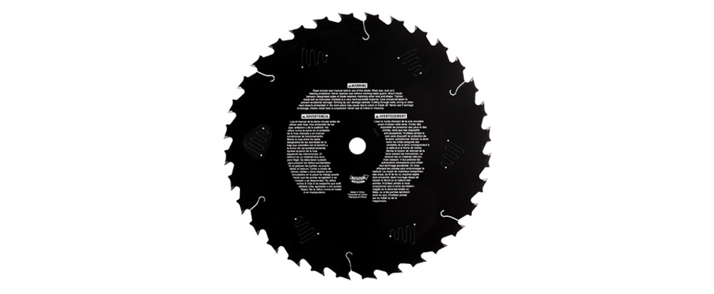 Skilsaw 16-5/16In X 32T SAW BLADE - Ascmtools