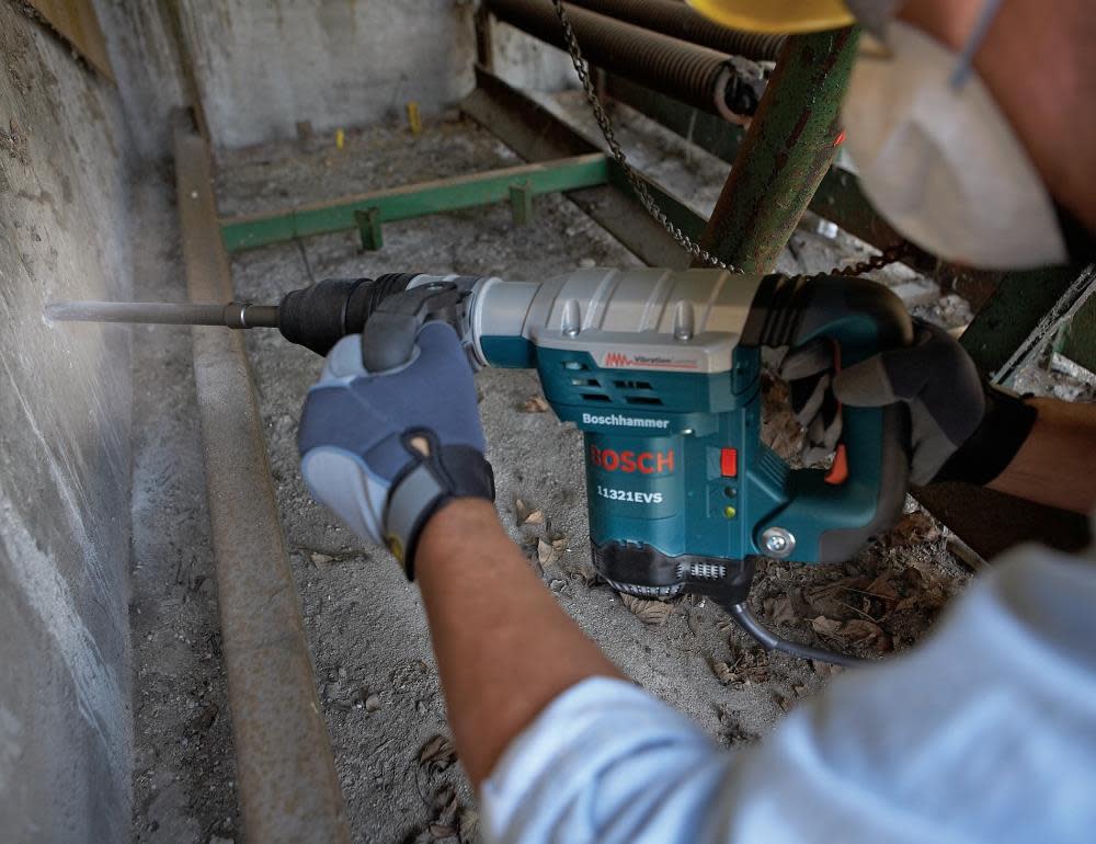 Bosch SDS max Demolition Hammer 13 Amp Reconditioned - Ascmtools