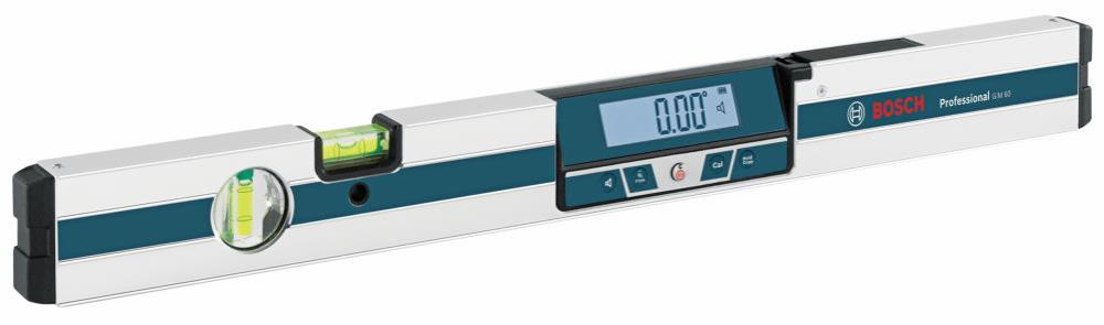 Bosch 24 In. Digital Level - Ascmtools