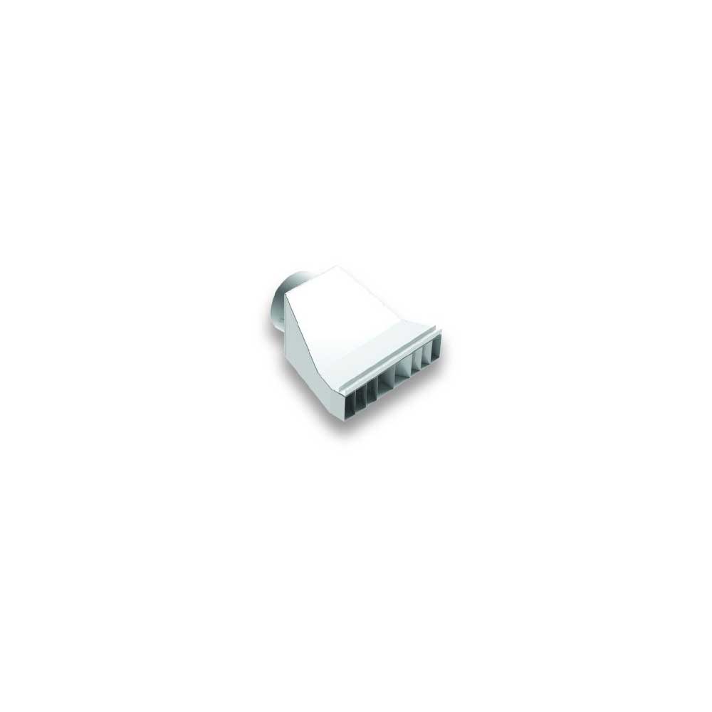 Heatstar Diffuser Kit for HS190/HS250TC NOMAD - Ascmtools