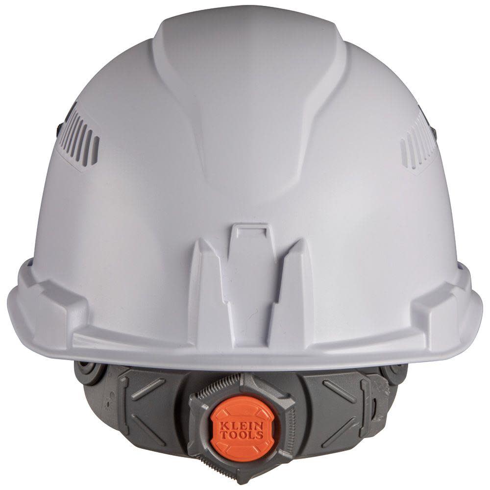 Klein Tools Hard Hat Vented Cap Style - Ascmtools
