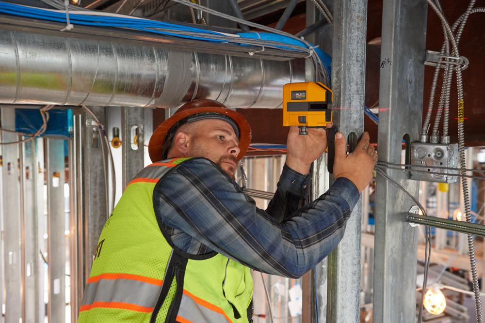 PLS Pacific Laser 180R Red Bare Laser Tool - Ascmtools