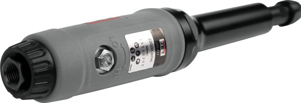 JET 1/4 in. Straight Ext Composite Die Grinder - Ascmtools