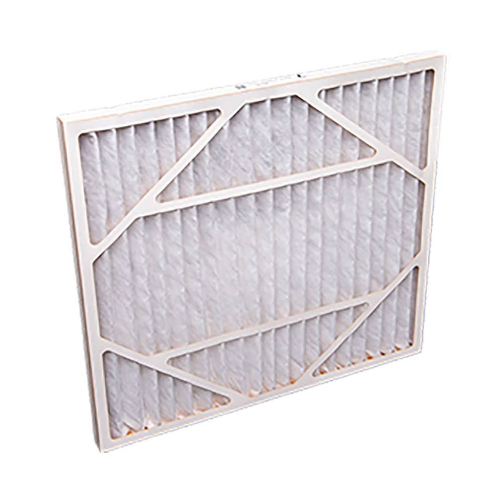 Dri-Eaz MERV 8 Pleated Paper Pre Filter For HEPA 700 1 x 19 x 21″ - Ascmtools