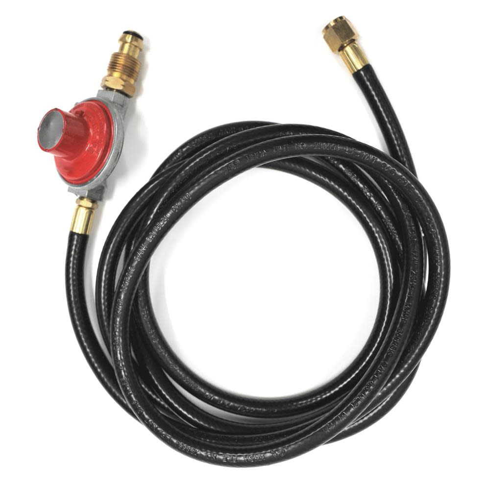 DEWALT 68000 BTU Forced Air Propane Heater Refurbished - Ascmtools