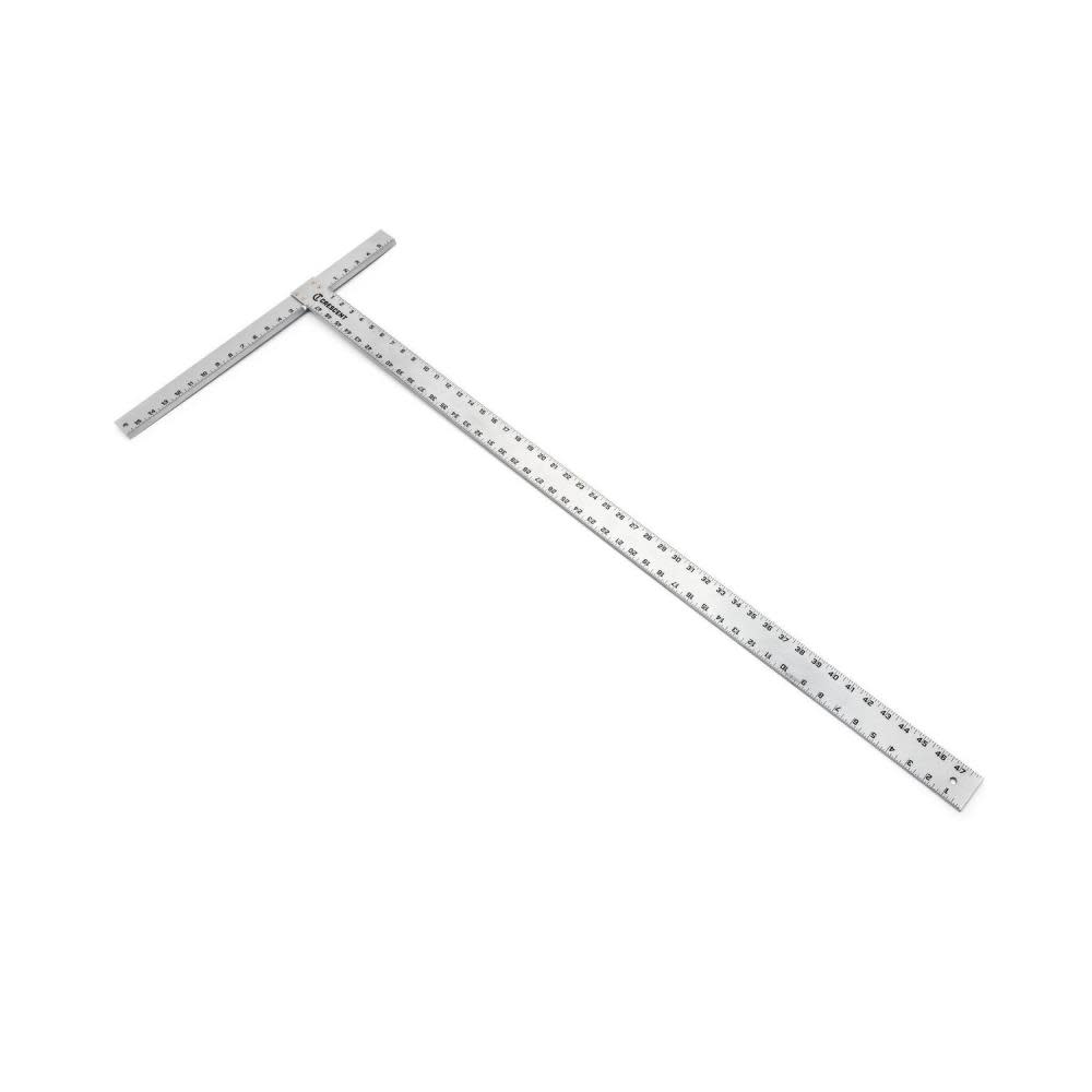 Crescent 48″ Drywall T-Square - Ascmtools