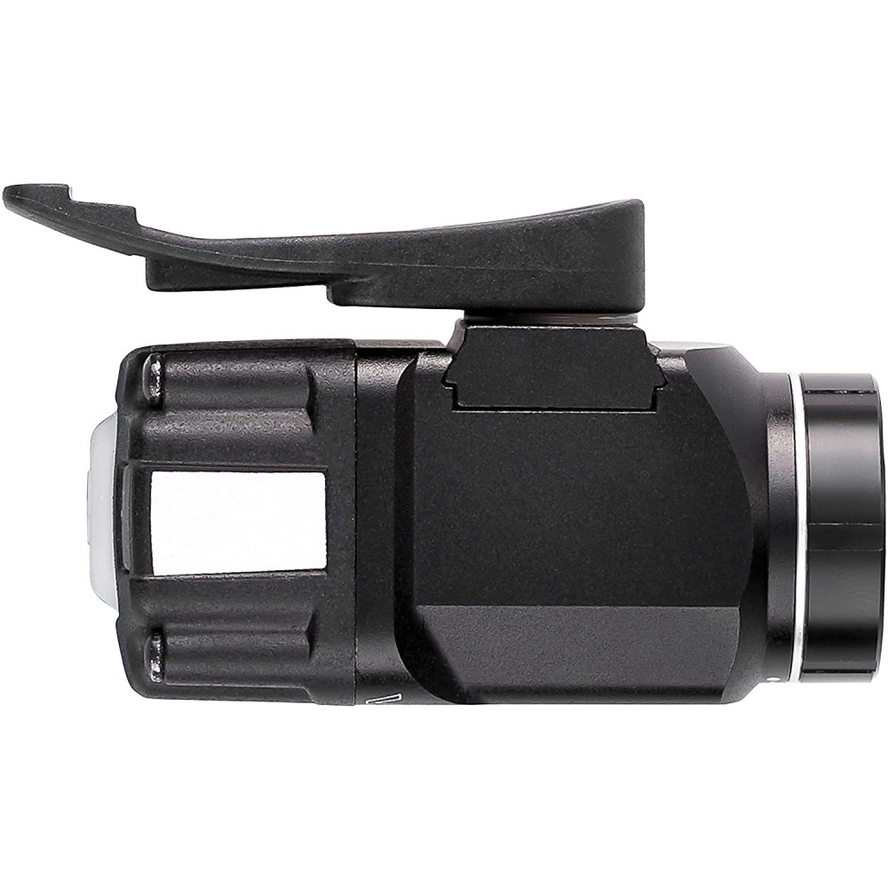 Streamlight Vantage ll Black Durable Industrial Hard Hat Light - Ascmtools