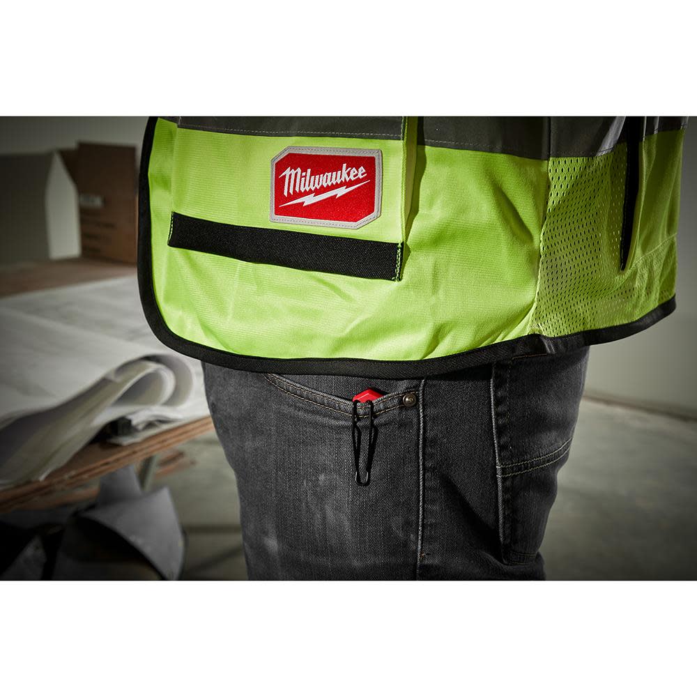 Milwaukee FASTBACK Hawkbill Folding Pocket Knife - Ascmtools