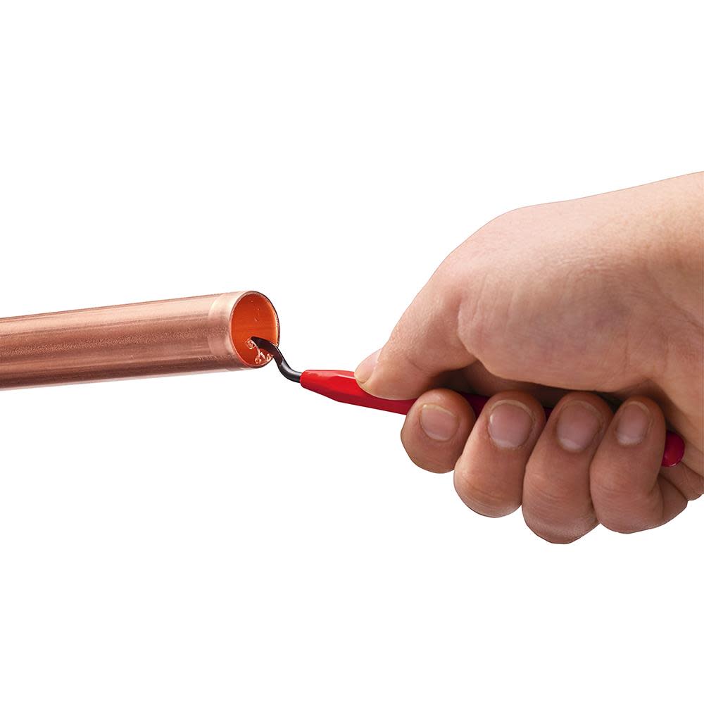 Milwaukee Reaming Pen - Ascmtools