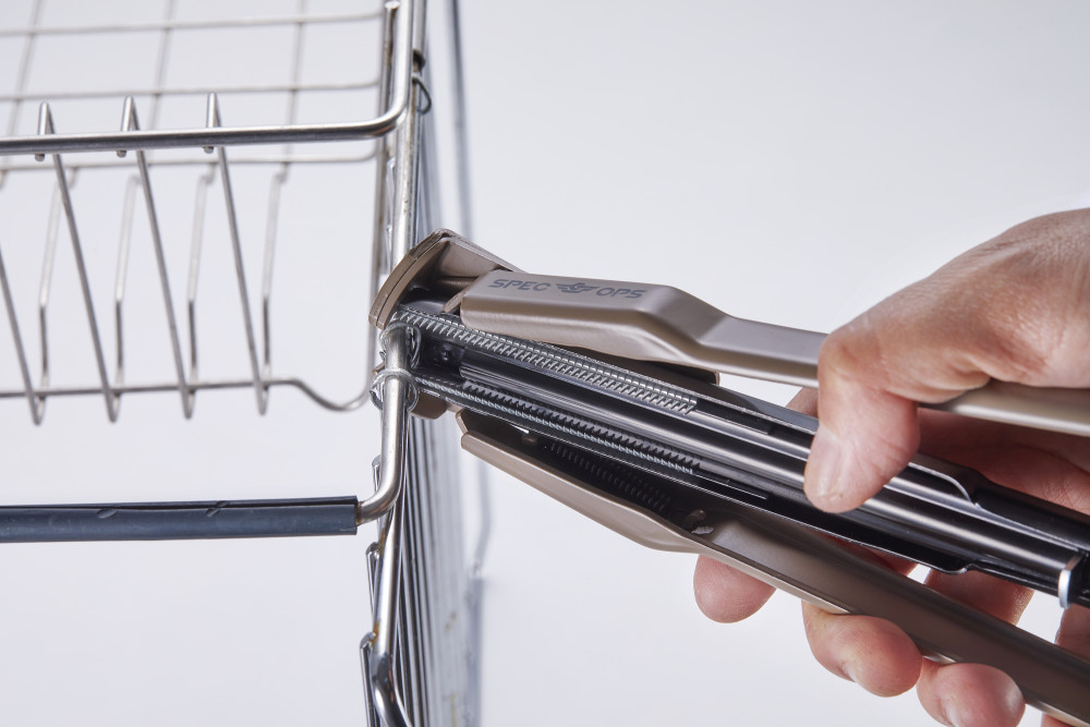 Spec Ops 11/16″ Hog Rings Divergent Point 2500pk - Ascmtools