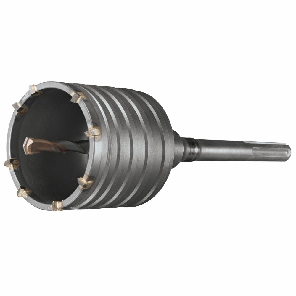 Bosch 5″ x 12″ SDS max Rotary Hammer Core Bit - Ascmtools