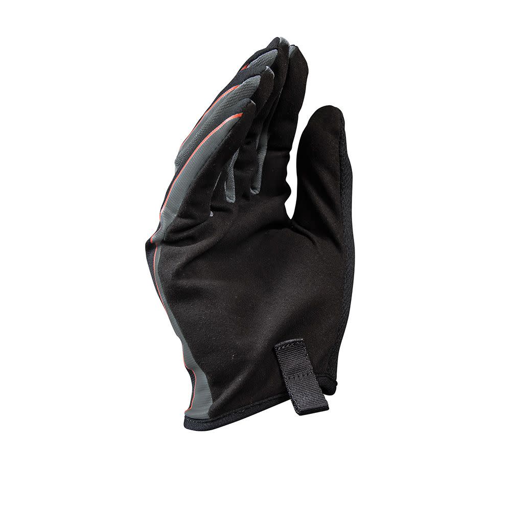 Klein Tools High Dexterity Touchscrn Gloves M - Ascmtools