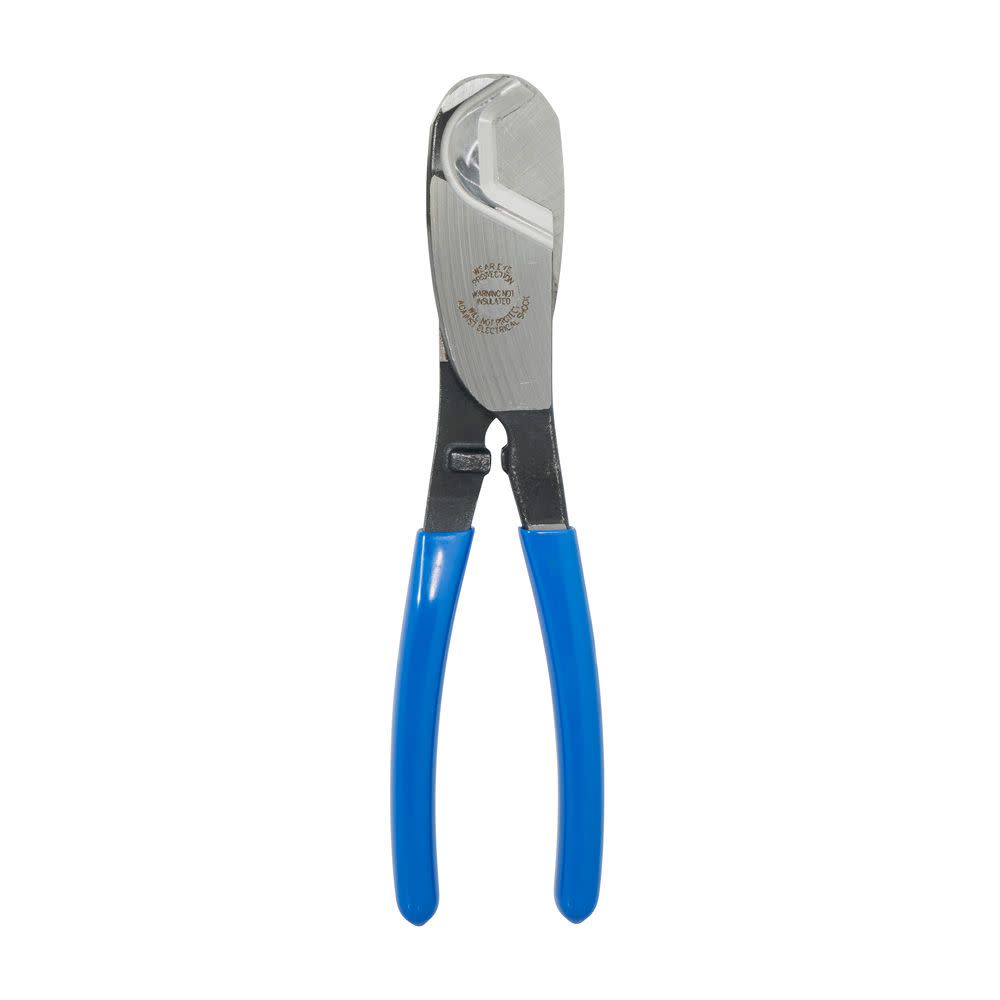 Klein Tools Cable Cutter Coaxial 1″ Capacity - Ascmtools