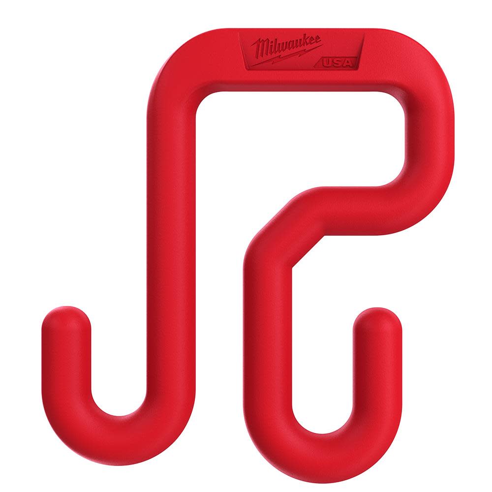 Milwaukee 3″ Bucket Hook - Ascmtools