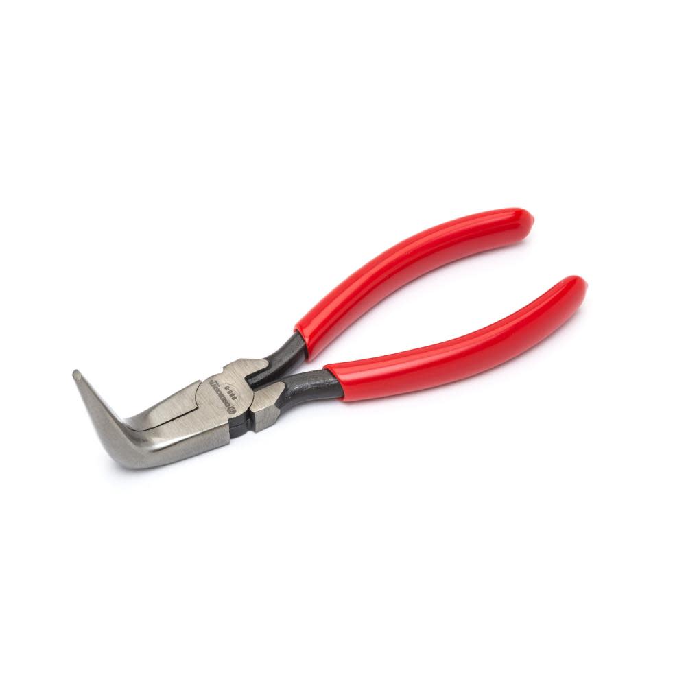 Crescent Bent Nose Pliers 6 In. - Ascmtools
