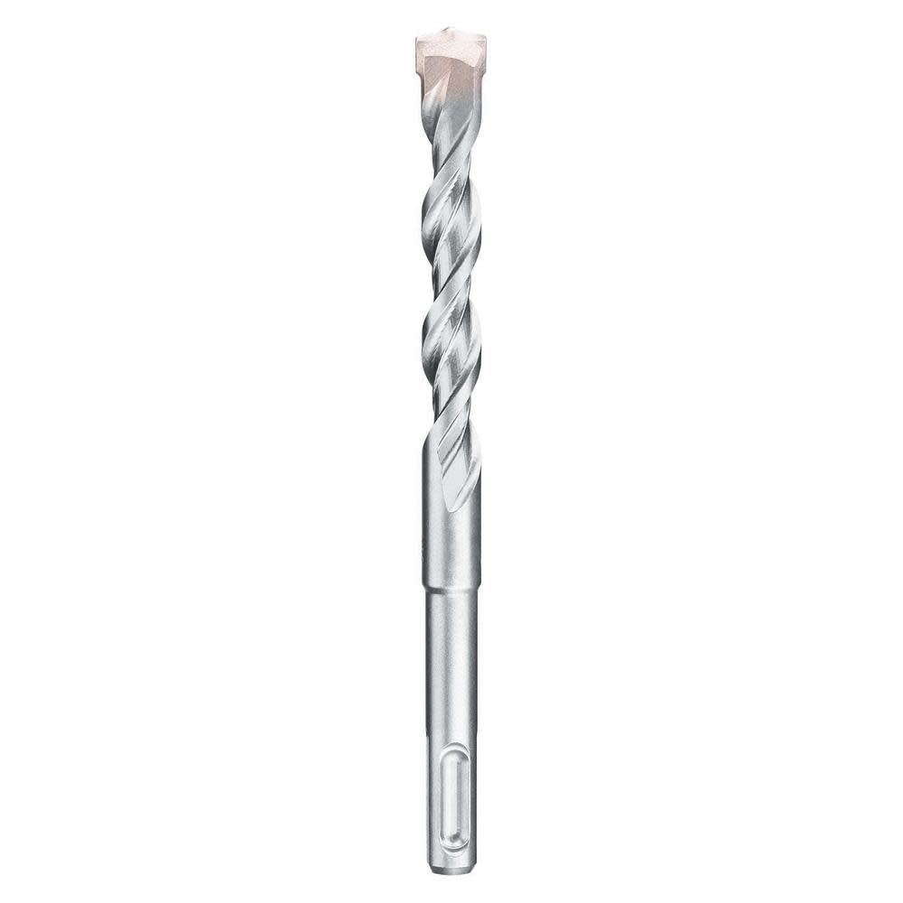DEWALT 9/16″ x 4″ x 6″ Rock Carbide SDS+ Hammer Bit - Ascmtools