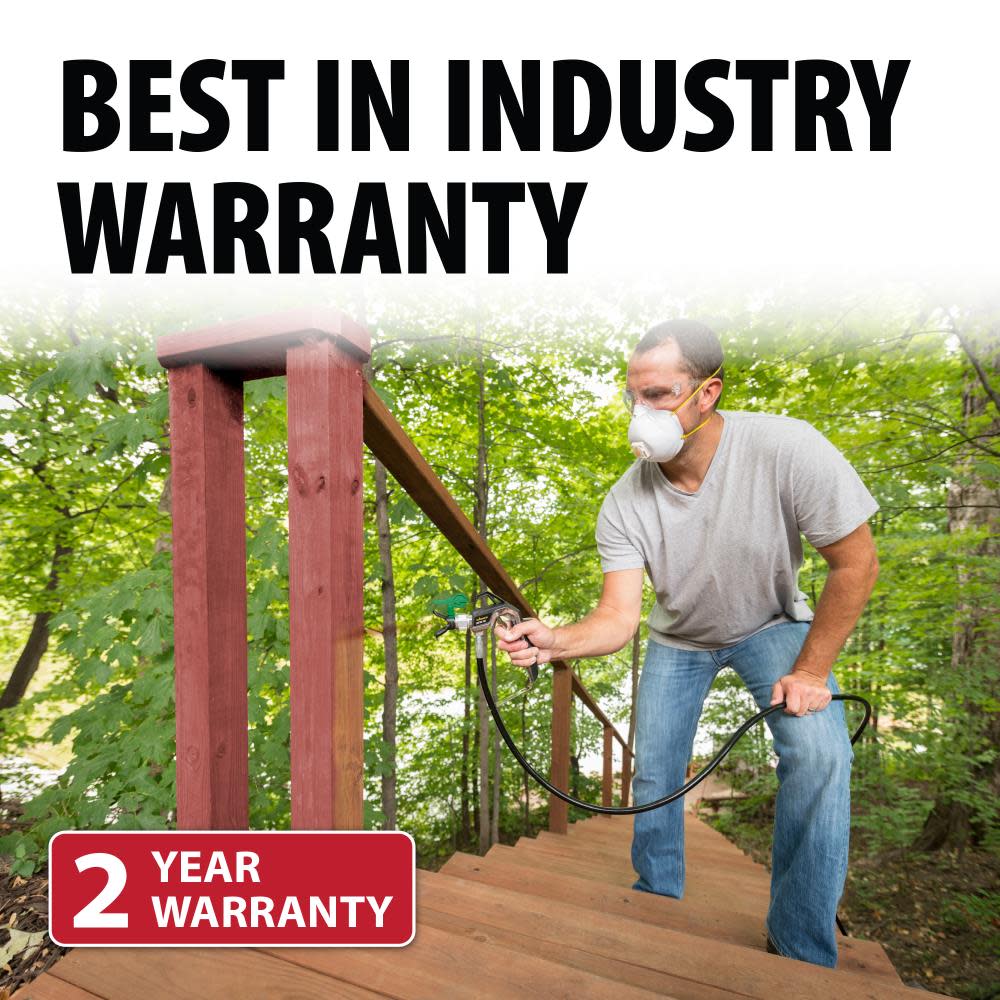 Wagner Control Pro 190 - Ascmtools