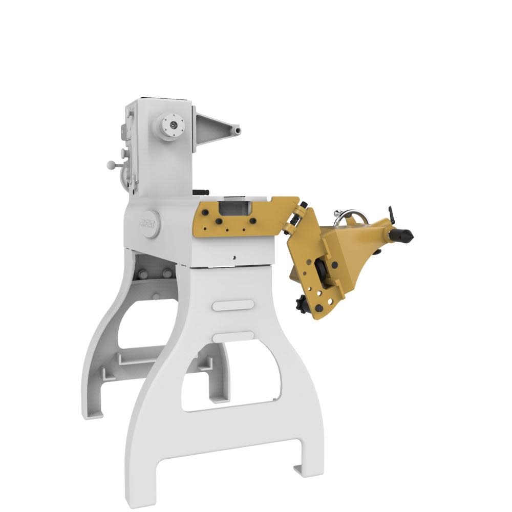 Powermatic PSI-SMH Lathe Tail Stock Swing Away - Ascmtools