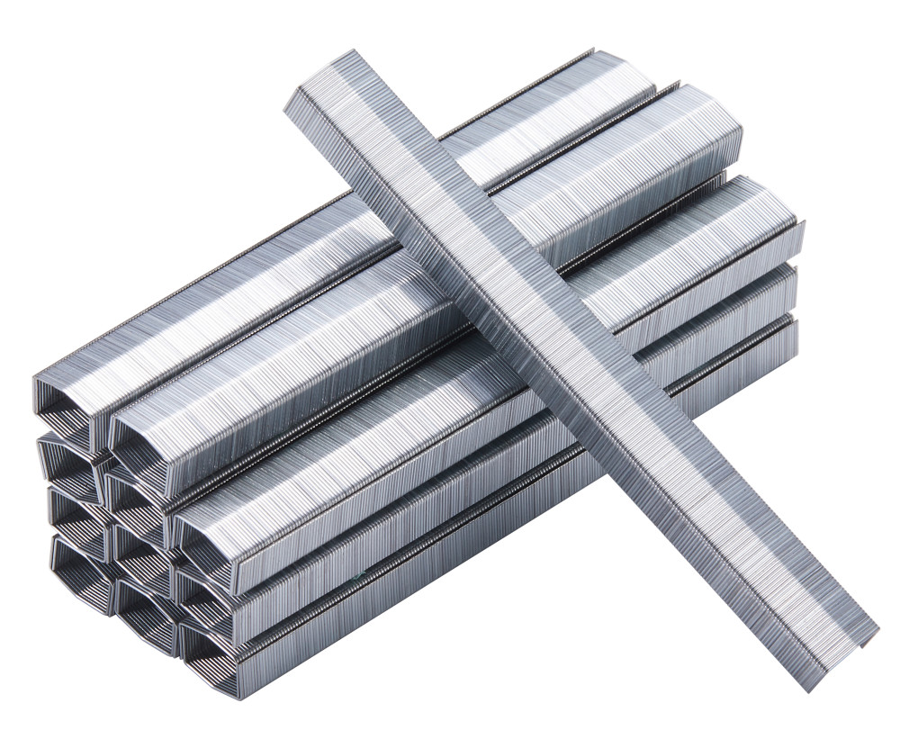 Spec Ops 1/4″ Staples for M8 & M8E Plier Staplers 5000pk - Ascmtools