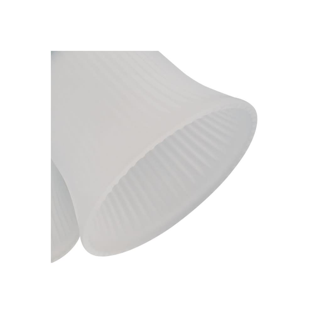 Westinghouse Natural White LED Cluster Ceiling Fan Light Kit - Ascmtools