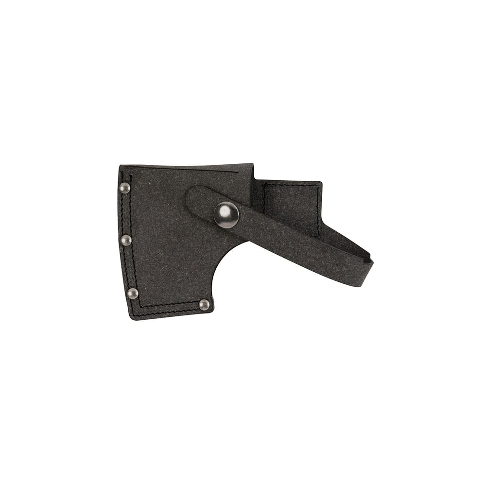 Fiskars Recycled Leather Axe Sheath - Ascmtools