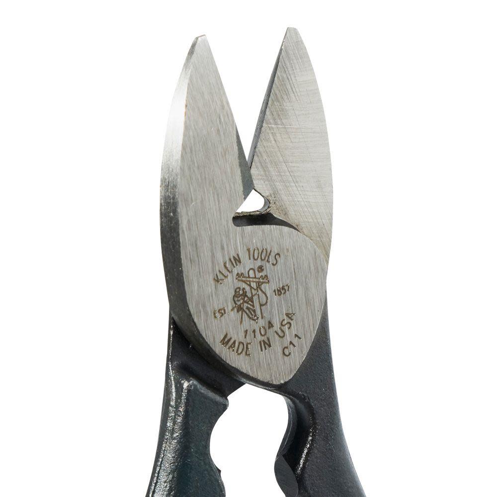 Klein Tools All-Purpose Shears and BX Cutter - Ascmtools