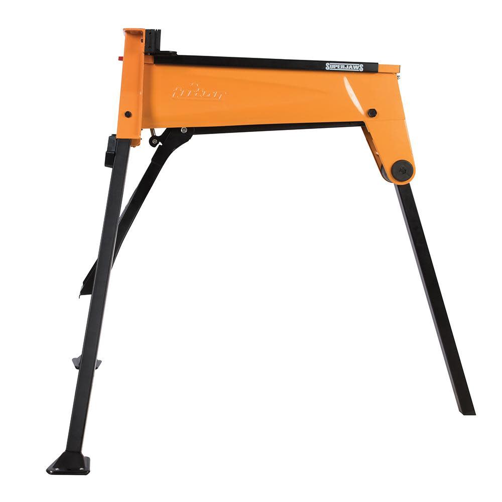 Triton Power Tools SuperJaws Portable Clamping System - Ascmtools