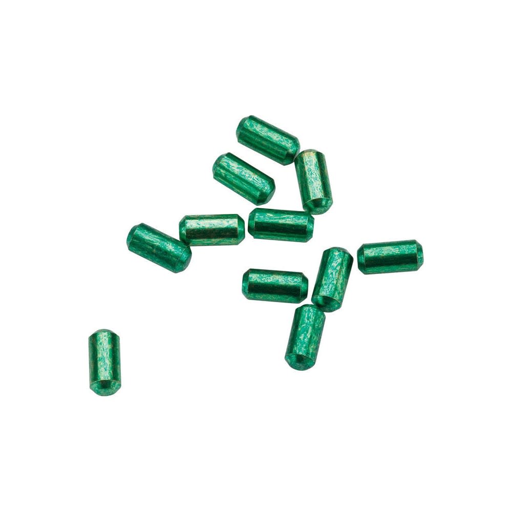 Kwikset 0.241″ Dia Metal Lock #4 Bottom Pin 100pk - Ascmtools