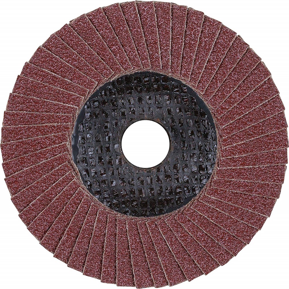 Pferd Polifan Flap Disc - Ascmtools