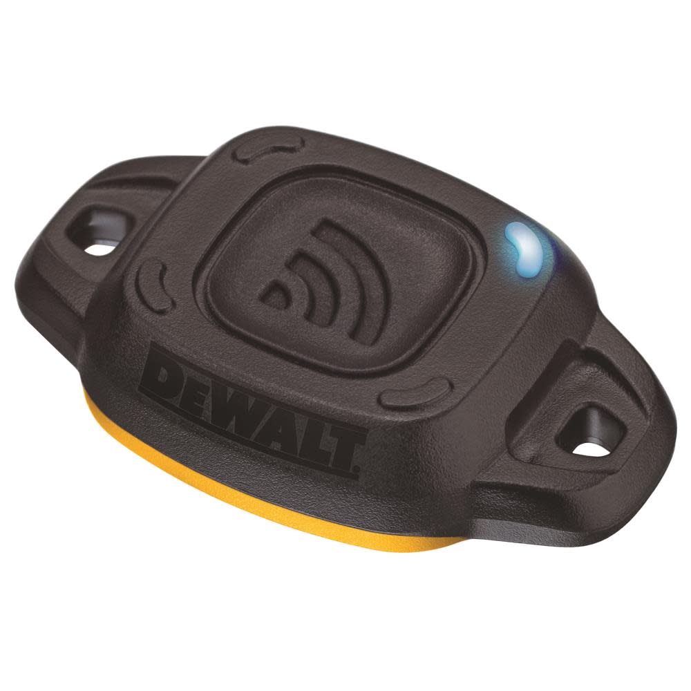 DEWALT Tool Connect Tag 4 Pack - Ascmtools