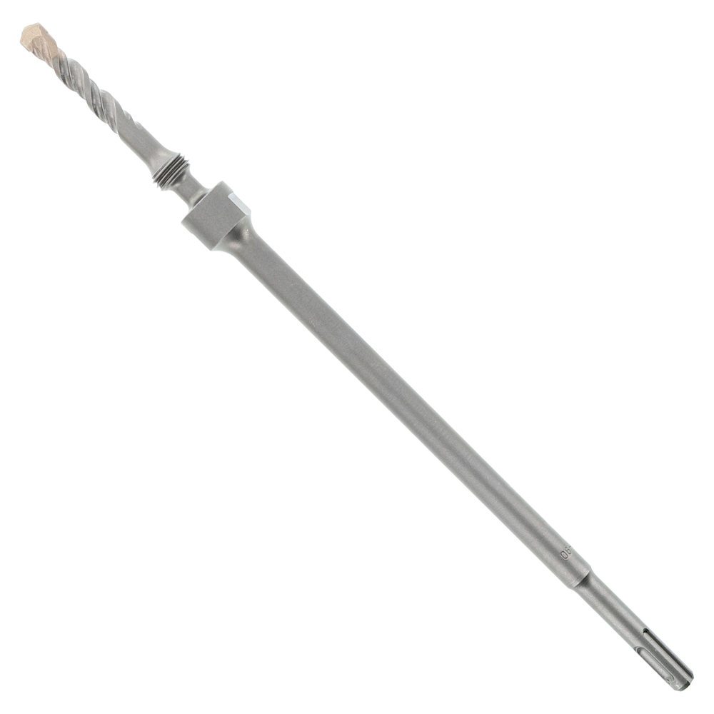 Diablo Tools 13″ SDS-Plus Core Bit Extension - Ascmtools